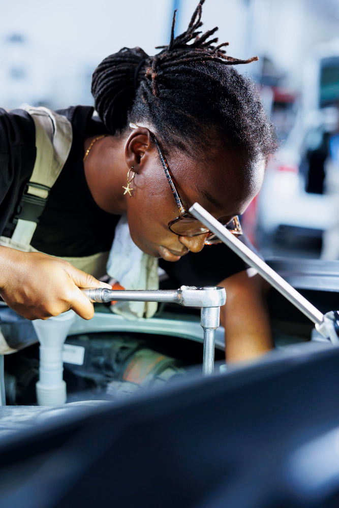 Aganang Nexus Training