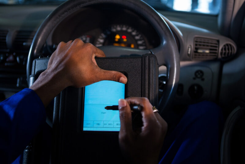 Advanced Auto Electrical Diagnostics – Aganang Nexus
