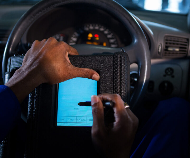 Advanced Auto Electrical Diagnostics