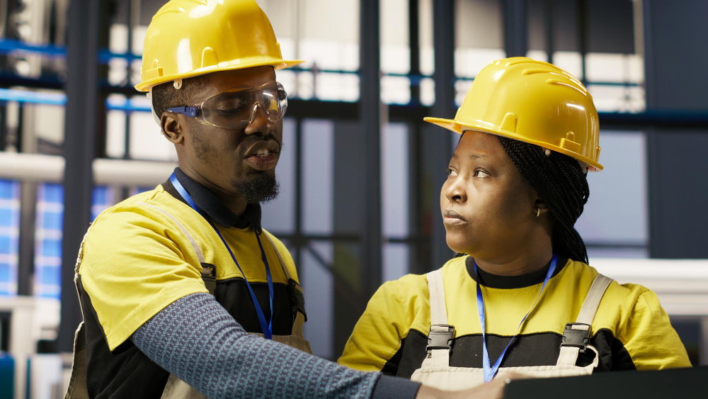 Health & Safety Course 1