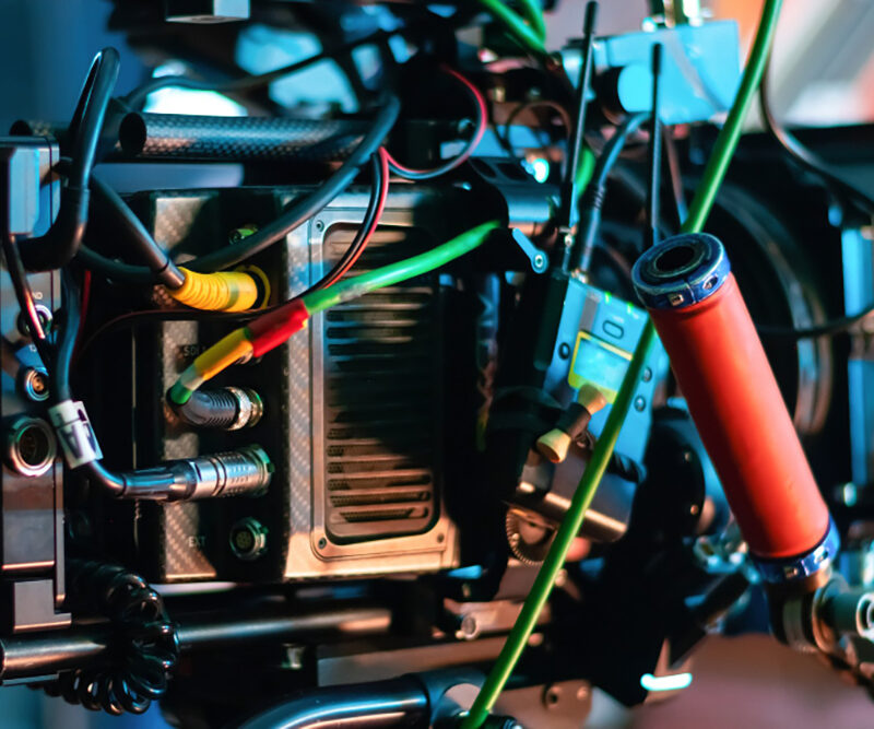 Hybrid & Electric Vehicle Auto Electrical Systems