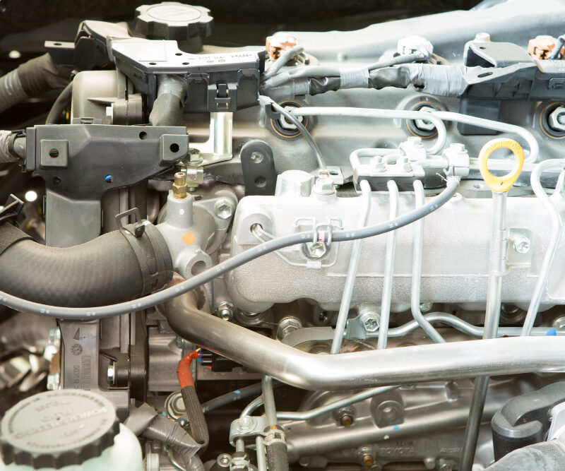 Starter & Alternator Rebuilding Course