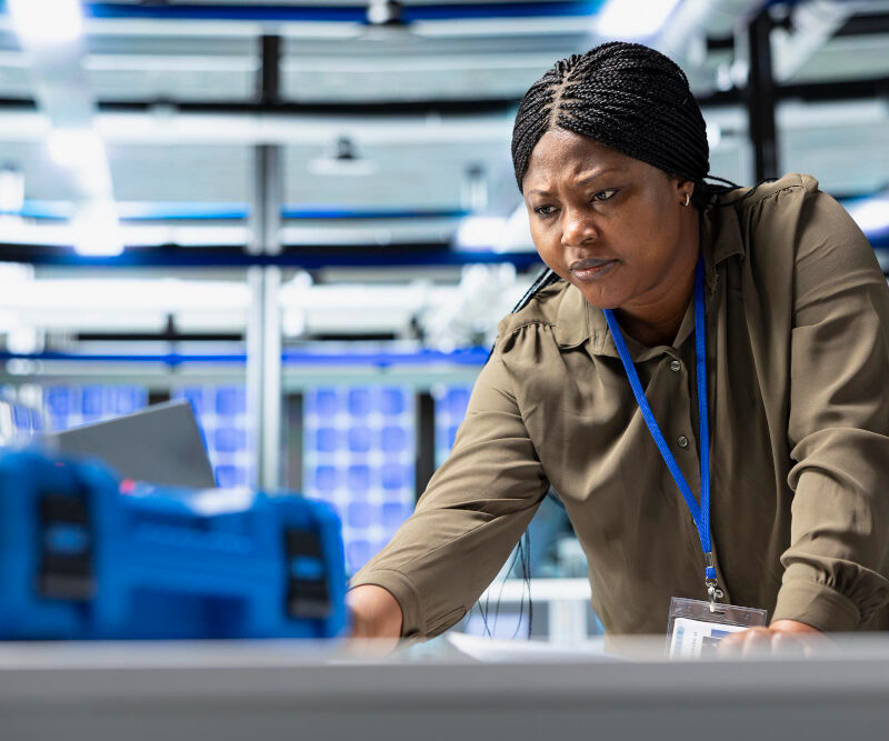 Diagnostic Scanner Operation Course